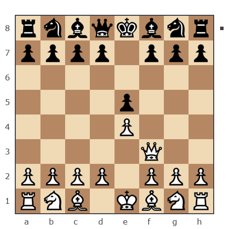 Game #5645792 - melnik viktor (VIKTOR1941) vs Сергей Люблин (sergeilublin)