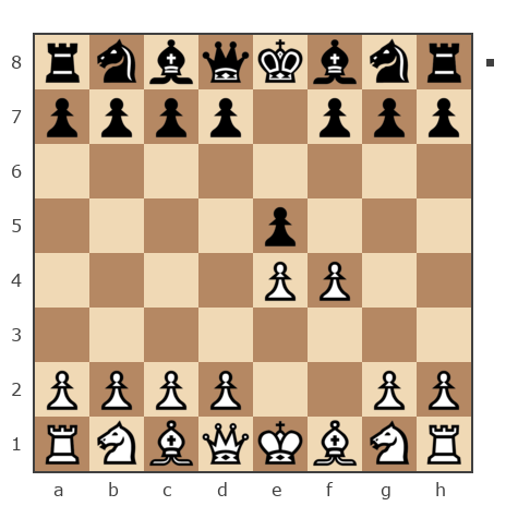 Партия №7771480 - Александр (А-Кай) vs Павел Николаевич Кузнецов (пахомка)