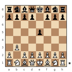 Game #63908 - Анатолий (kontroler) vs Андрей (agentstva)