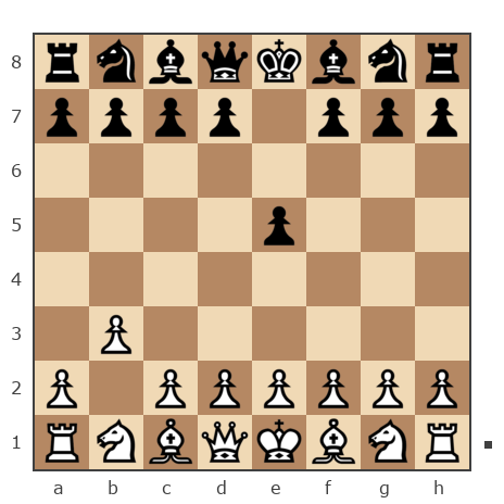 Game #7716702 - TimoKruk vs Жерновников Александр (FUFN_G63)