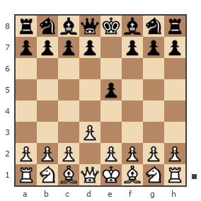 Game #7473434 - vit67 vs Paul Morphy56