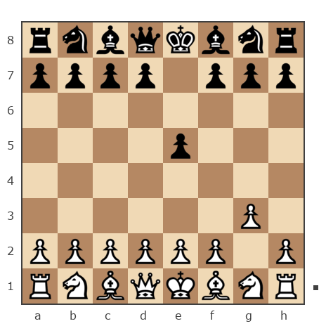 Партия №7932532 - Di Maria Angel (angel_2106) vs Николай Михайлович Оленичев (kolya-80)