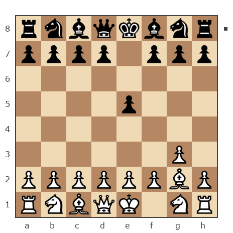 Game #7932984 - Александр Валентинович (sashati) vs Виктор (VictorArk)