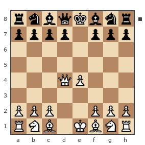 Game #126573 - Vikont (vikont) vs Павел (Aspaix)