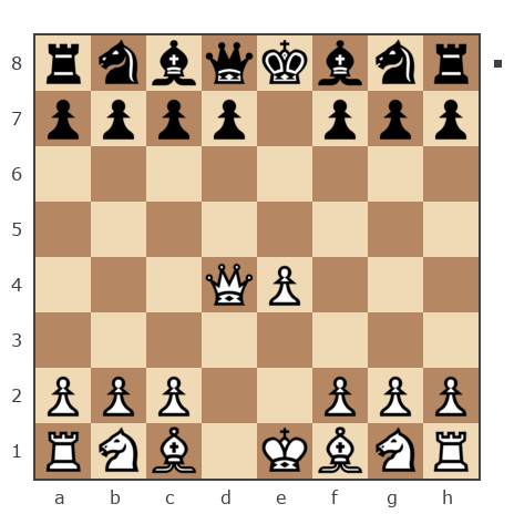 Game #126573 - Vikont (vikont) vs Павел (Aspaix)