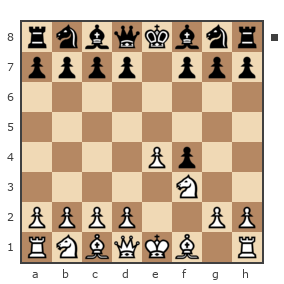 Game #7881808 - Лисниченко Сергей (Lis1) vs ДМ МИТ (user_353932)
