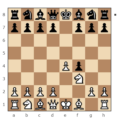 Game #7881808 - Лисниченко Сергей (Lis1) vs ДМ МИТ (user_353932)