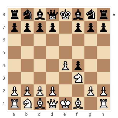 Партия №7933000 - Павлов Стаматов Яне (milena) vs Виктор (Витек 66)