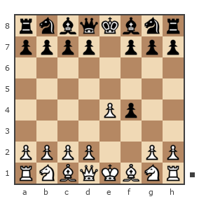 Game #993721 - irakli chavleishvili (chavle) vs Иван Григорьев (Greedy)