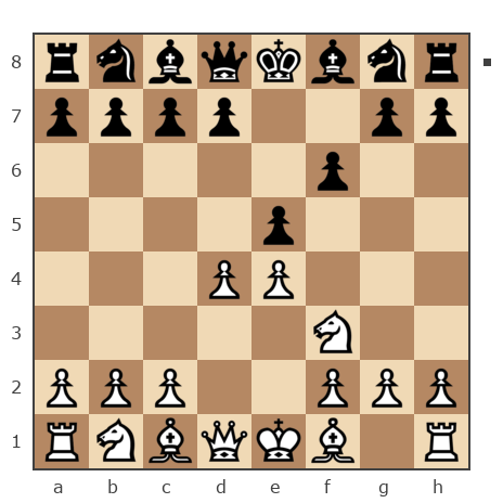 Game #1076679 - Валерий Хващевский (ivanovich2008) vs Artem Lisenko (ArtemL)