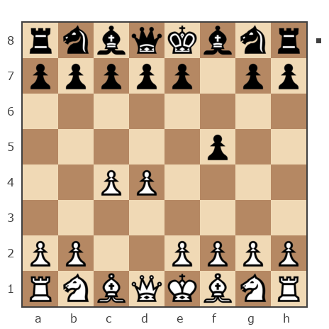 Game #7932979 - сергей владимирович метревели (seryoga1955) vs Борис Абрамович Либерман (Boris_1945)