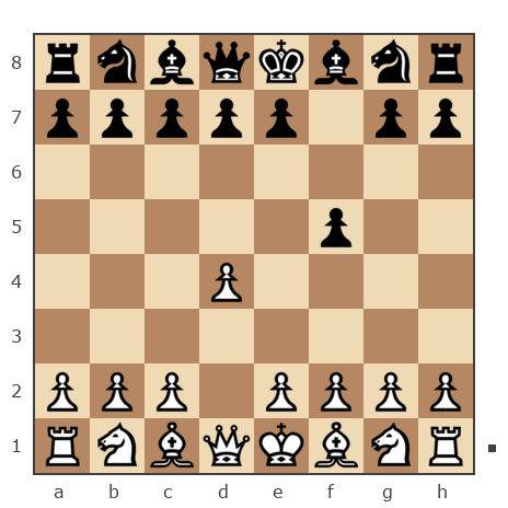 Game #5821619 - Сергеевич (VSG) vs Влад (yanao)