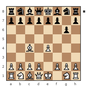 Game #7389260 - Леончик Андрей Иванович (Leonchikandrey) vs weigum vladimir Andreewitsch (weglar)