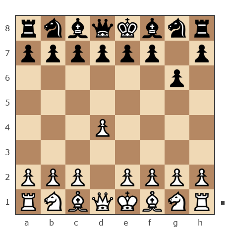 Game #7905229 - Trezvenik2 vs Борис Абрамович Либерман (Boris_1945)
