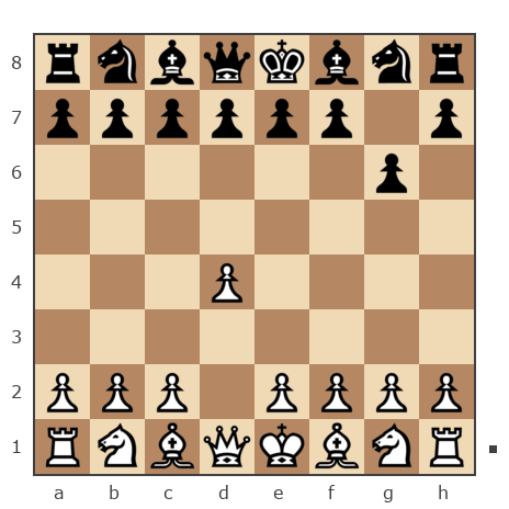 Партия №7932519 - Антон (Стремя) vs Андрей Смирнов (Andrei140755)