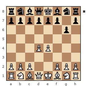 Game #290928 - Дмитрий (nettman) vs Андрей (Тот_самый_Маг)