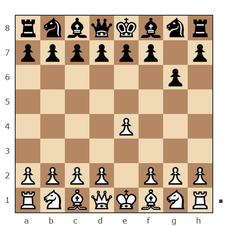 Game #758231 - Alex (Sulim) vs Владимир Дубровский (Arhitector182)