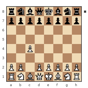 Game #4928572 - Лемик Андрей (andreslemik) vs Архипов Александр Николаевич (Ribak7777)