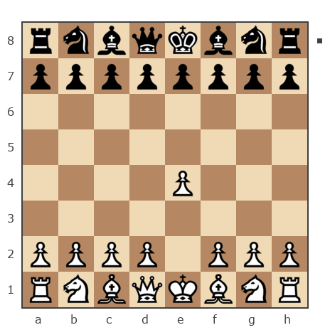 Партия №7729237 - Сергей Васильевич Прокопьев (космонавт) vs Сергей (motyasov)