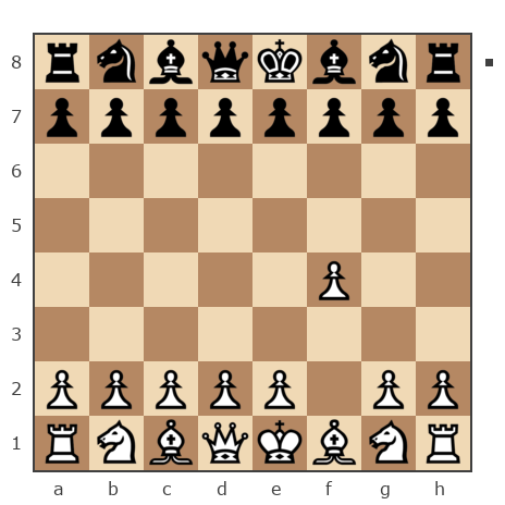 Game #7781704 - Максим Александрович Заболотний (Zabolotniy) vs paulta