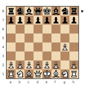 Game #945287 - Иван Руденко (JackUA) vs Чайковский Вадим (veronese)