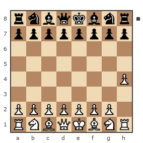 Game #7796146 - RAVER DARK (DARK RAVER) vs Bugaevsky_Sergey