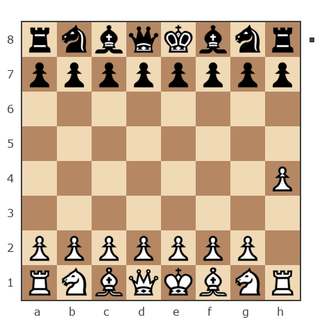 Game #7325355 - Чайковский Вадим (veronese) vs Дефендаров