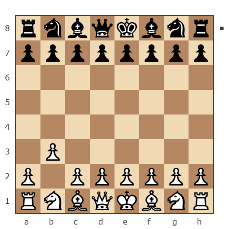 Game #7777907 - Klenov Walet (klenwalet) vs Алексей Сергеевич Масленников (ZAZ 968M)