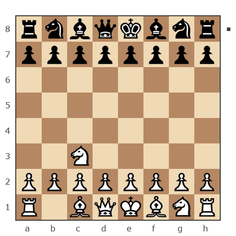 Game #1592585 - Елена (soffi) vs Антон Александрович (Сложный)