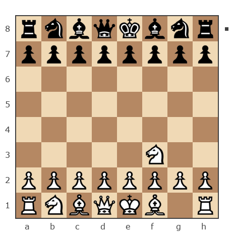 Партия №7826461 - Михаил (mikhail76) vs Виталий Гасюк (Витэк)