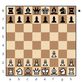 Game #345555 - Равиль (РавильКА) vs Denis (Disa05)