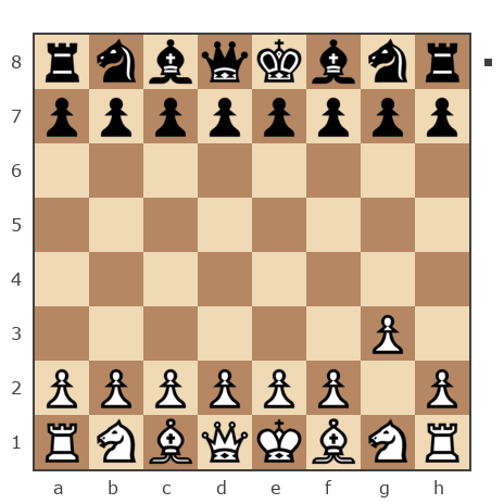 Партия №7932984 - Александр Валентинович (sashati) vs Виктор (VictorArk)