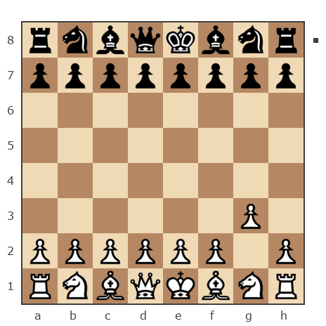 Партия №7505401 - [Пользователь удален] (gek983) vs Талас Ник (talasimov)