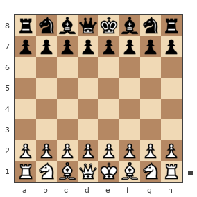 Game #7797302 - Владимир (Hahs) vs николаевич николай (nuces)