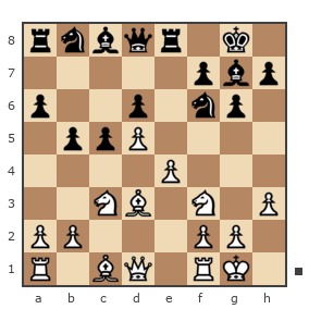 Game #3937590 - Арутюнян Ваче Гагикович (Vache) vs Фомин Макс (Zraza3)