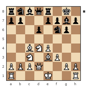 Game #7749585 - Pawnd4 vs Пётр (FrontmanVAT)
