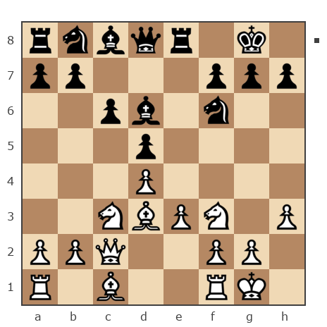 Game #7886443 - [User deleted] (Igor Bobkov) vs Сергей Васильевич Новиков (Новиков Сергей)