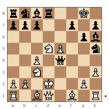 Game #7850182 - Витас Рикис (Vytas) vs ситников валерий (valery 64)