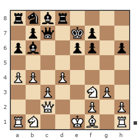Game #7665514 - andrej1 vs Георгий Голышев (Geovi)