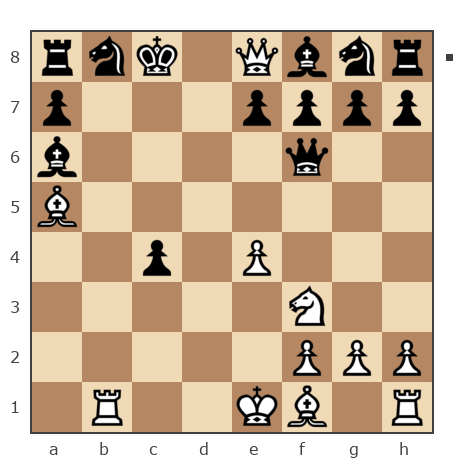 Game #7871133 - Степан Лизунов (StepanL) vs Олег Евгеньевич Туренко (Potator)