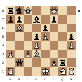 Game #7836644 - Exal Garcia-Carrillo (ExalGarcia) vs Waleriy (Bess62)