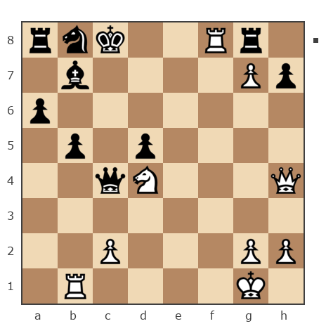Game #7571550 - Романов Олег vs contr1984