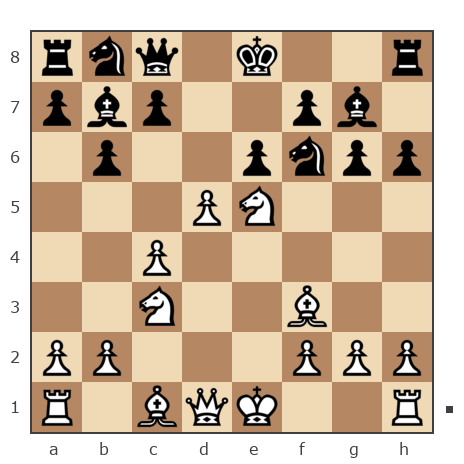 Game #7629034 - Али (AL7971) vs Петров Сергей (sergo70)