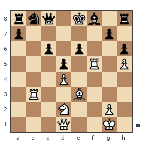 Game #7442381 - Edgar (meister111) vs Петрокас Валентин Олегович (senior.valia)