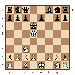 Game #7382231 - Игорь (BRAG) vs Александр Шошин (calvados)