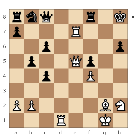 Game #7819039 - Дмитрий Александрович Жмычков (Ванька-встанька) vs Александр (А-Кай)