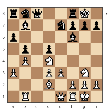Партия №7792714 - valera565 vs Шахматный Заяц (chess_hare)