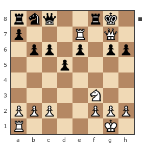 Game #3526428 - ФИО (PlayerSPAM) vs Владимирович Александр (vissashpa)
