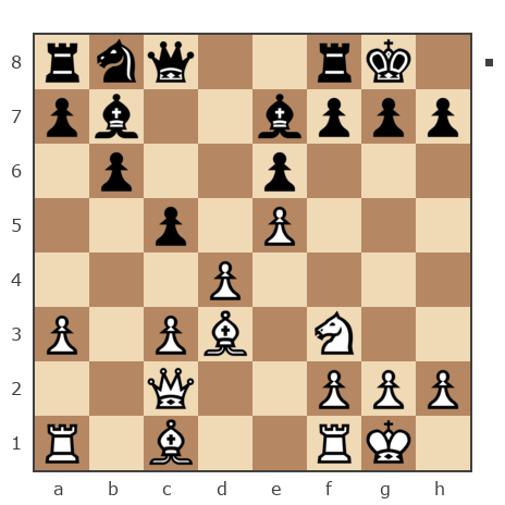 Game #7825973 - Филиппович (AleksandrF) vs Уральский абонент (абонент Уральский)