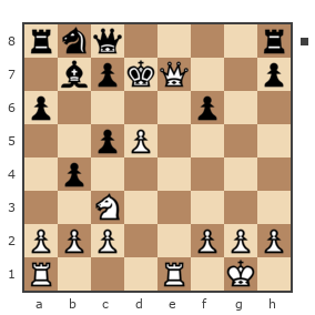 Game #6490451 - Павел Юрьевич Абрамов (pau.lus_sss) vs Магический виртуоз
